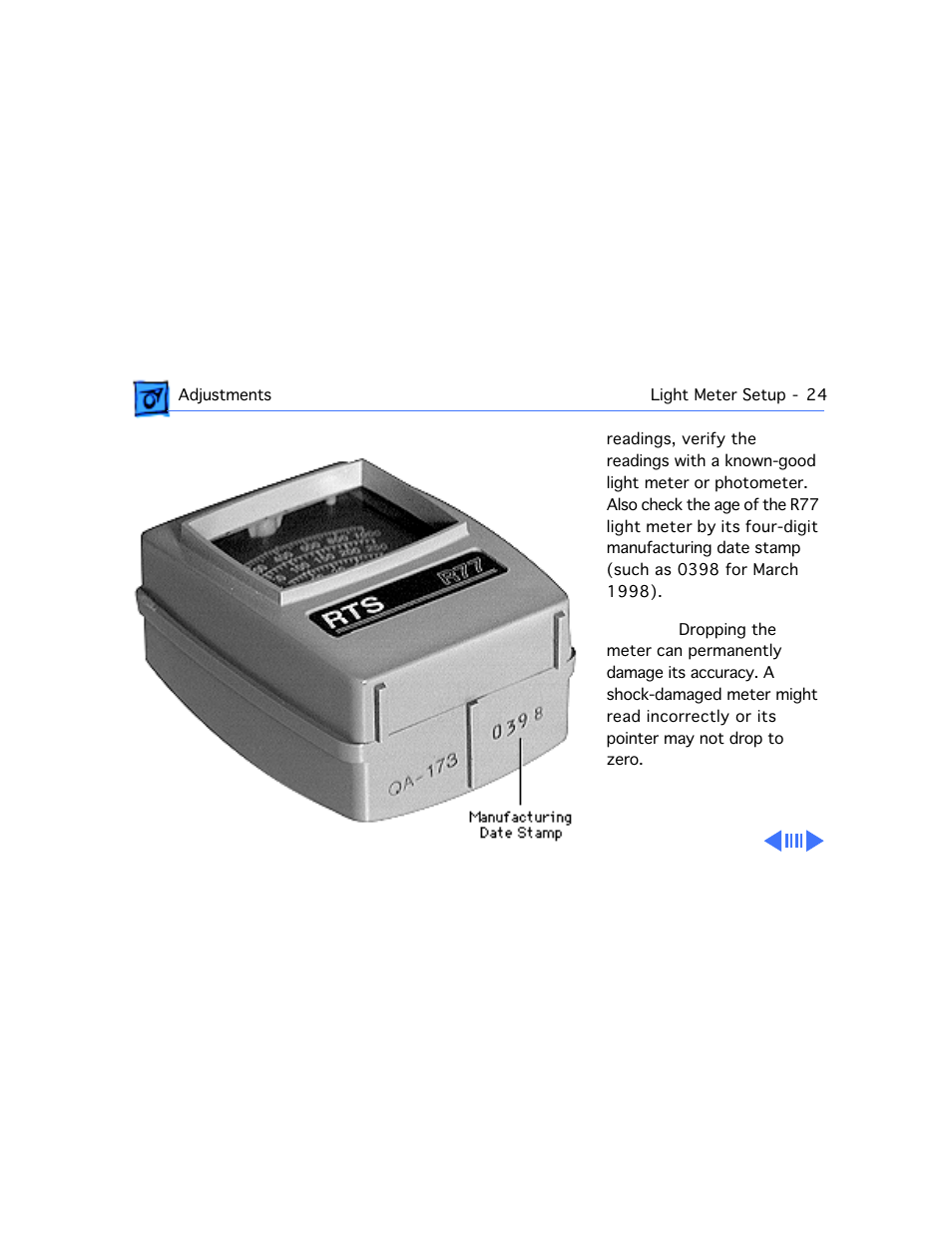 Apple Macintosh Performa 577 User Manual | Page 145 / 161