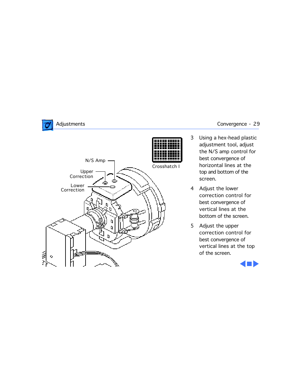 Apple Macintosh Performa 577 User Manual | Page 150 / 161