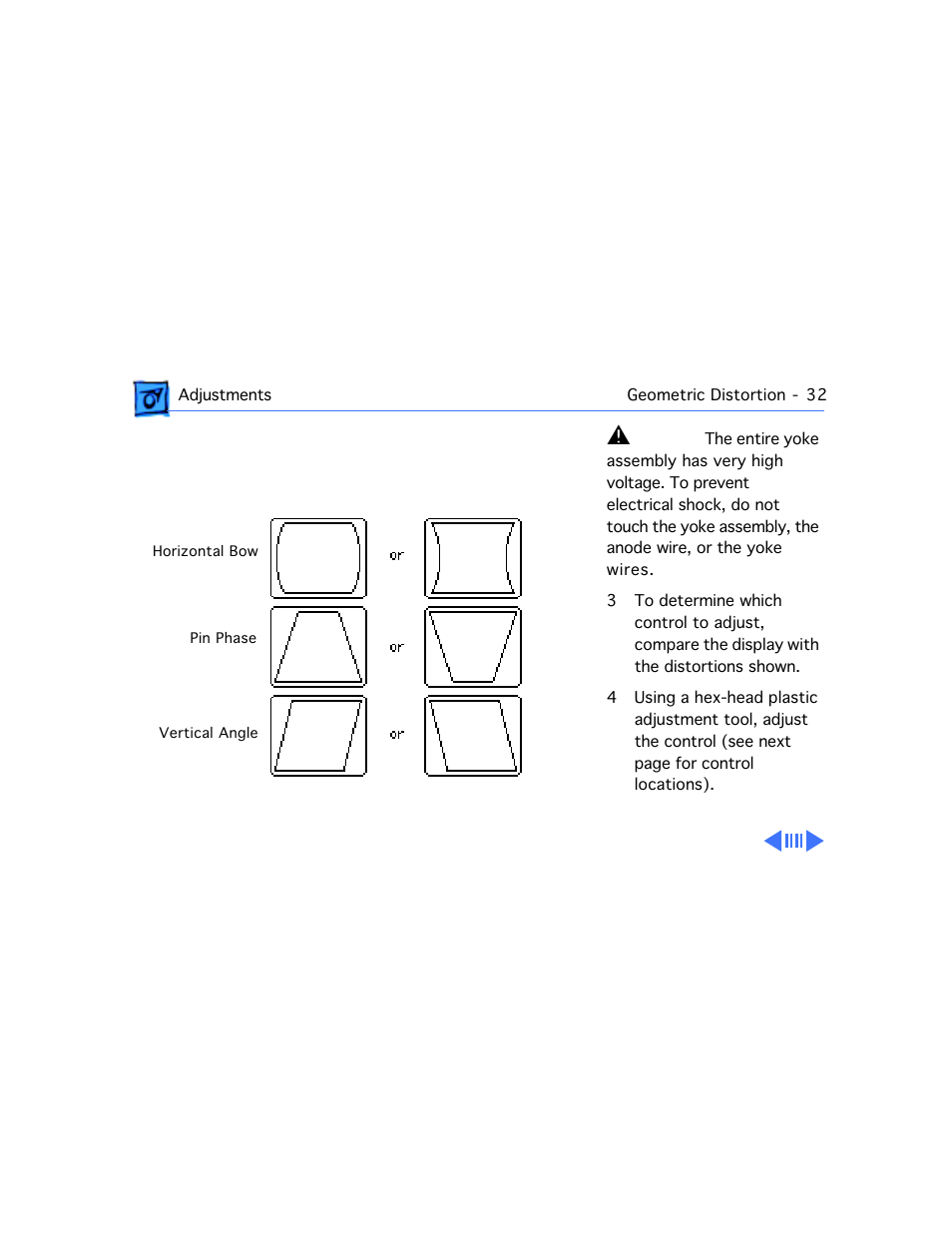 Apple Macintosh Performa 577 User Manual | Page 153 / 161