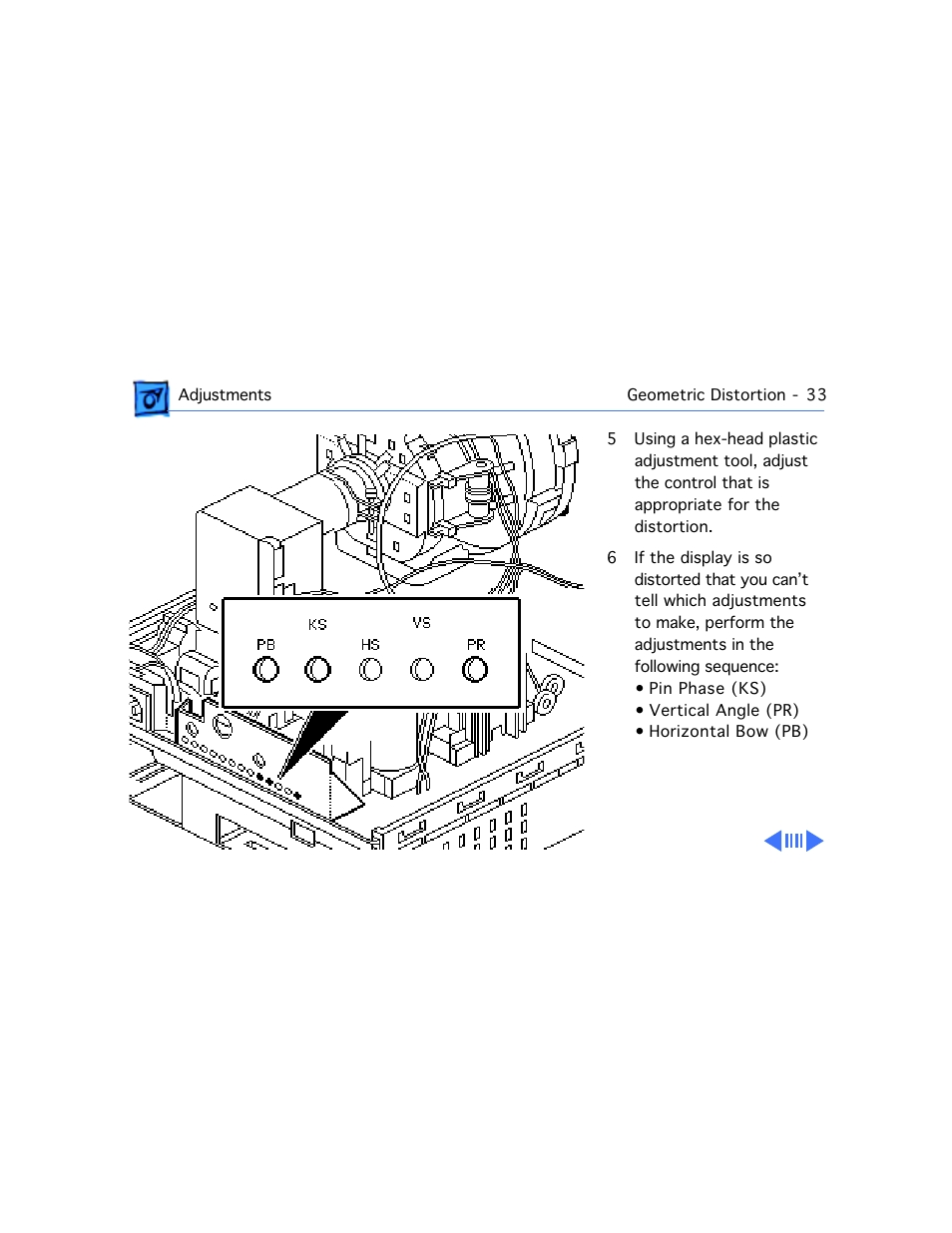 Apple Macintosh Performa 577 User Manual | Page 154 / 161