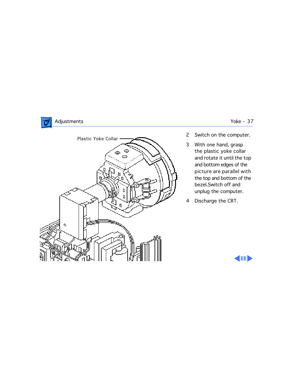 Apple Macintosh Performa 577 User Manual | Page 158 / 161