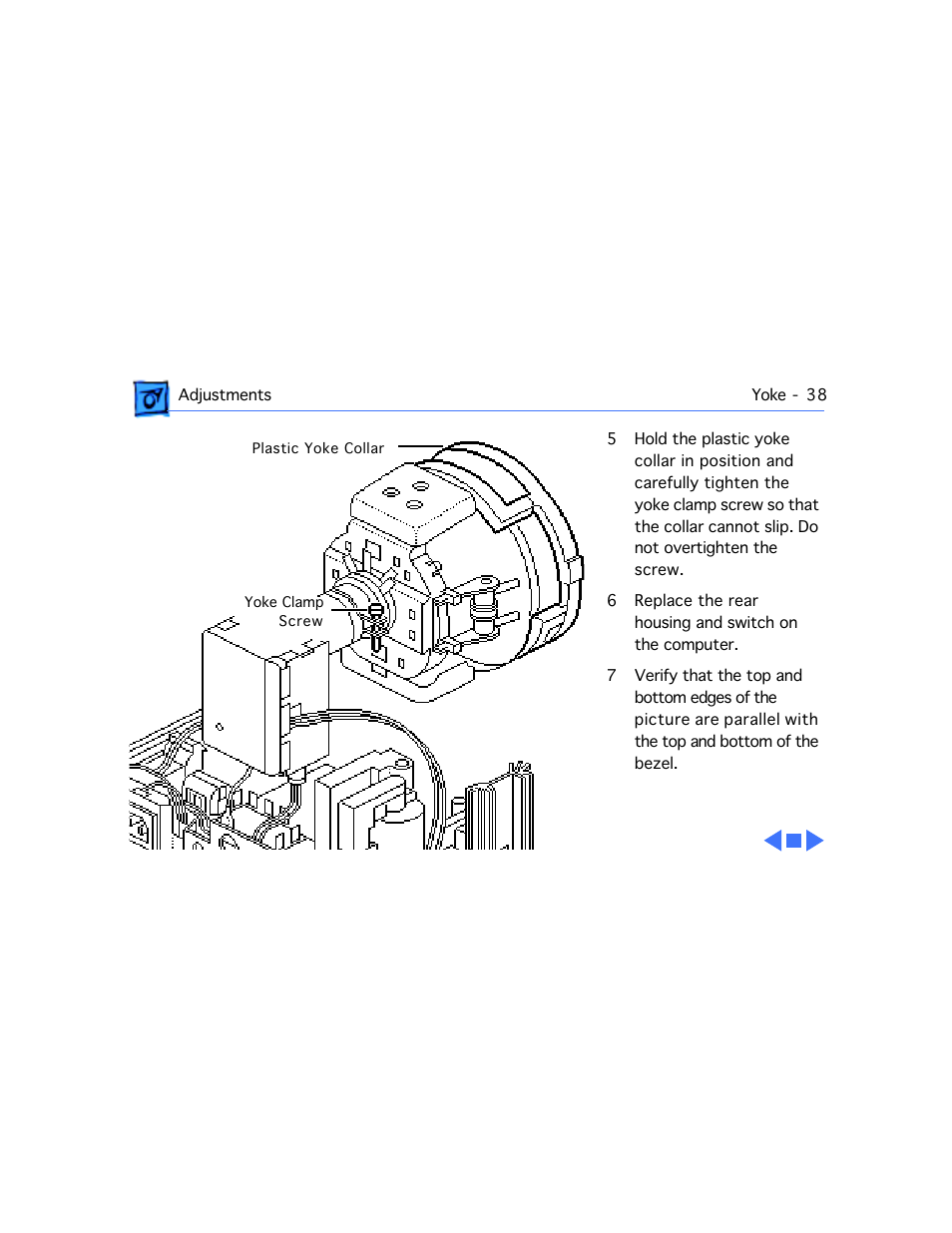 Apple Macintosh Performa 577 User Manual | Page 159 / 161