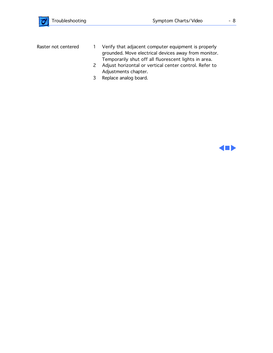 Video (continued), Video | Apple Macintosh Performa 577 User Manual | Page 25 / 161