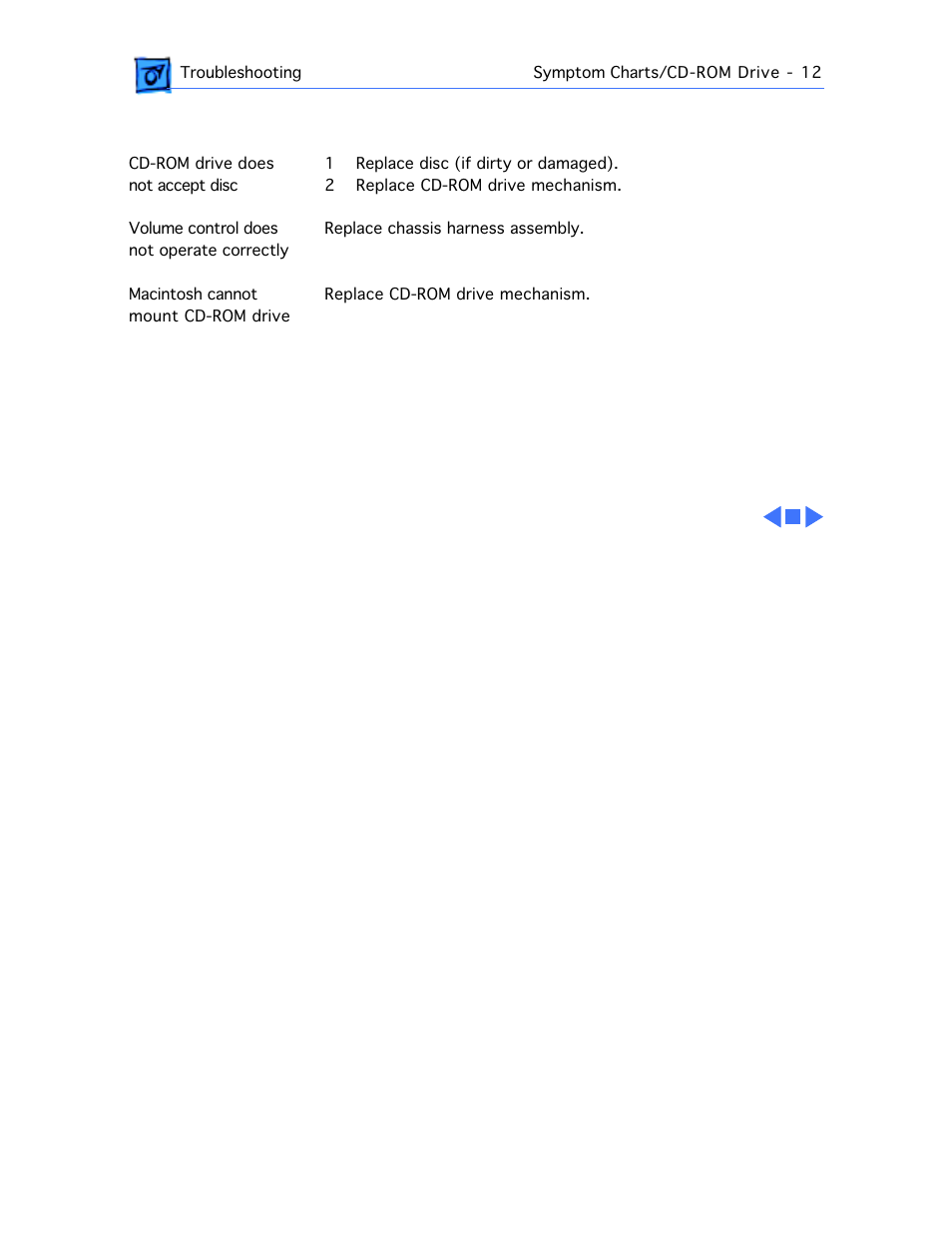 Cd-rom drive | Apple Macintosh Performa 577 User Manual | Page 29 / 161