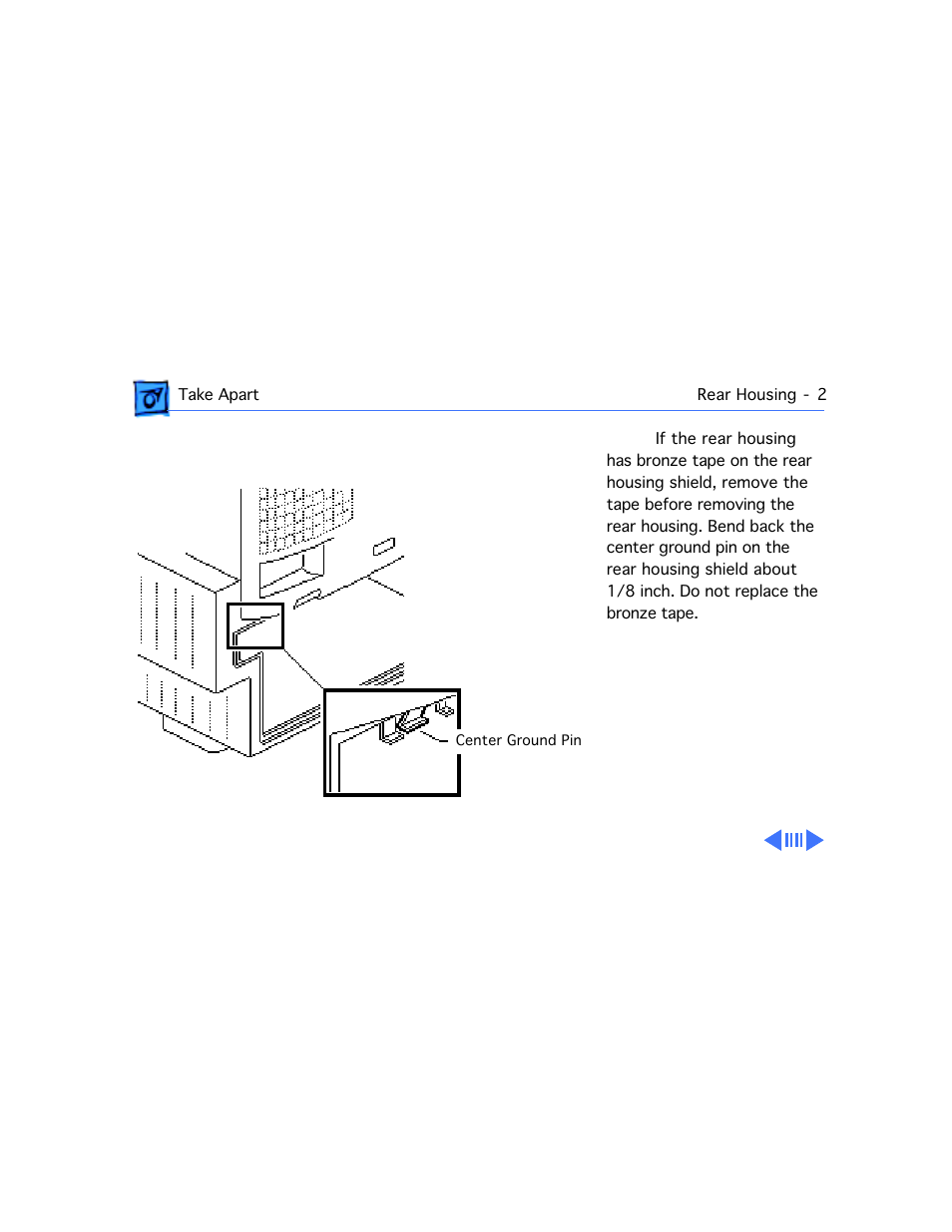 Apple Macintosh Performa 577 User Manual | Page 37 / 161