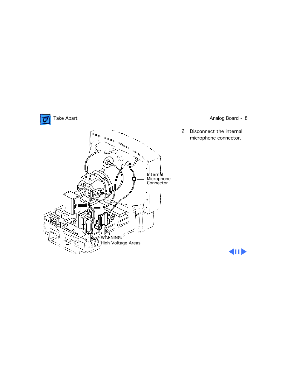Apple Macintosh Performa 577 User Manual | Page 43 / 161