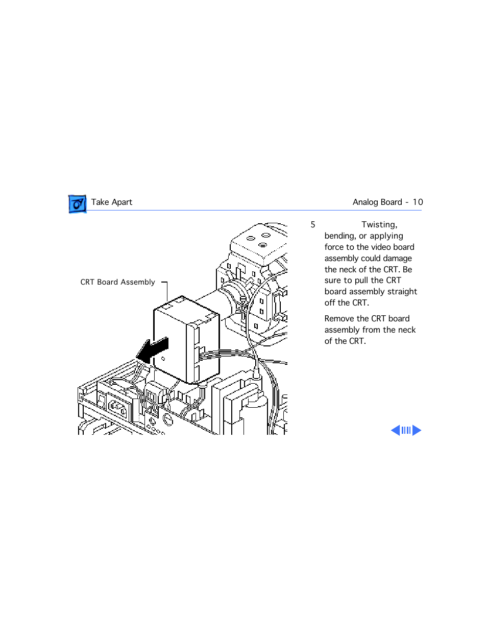 Apple Macintosh Performa 577 User Manual | Page 45 / 161