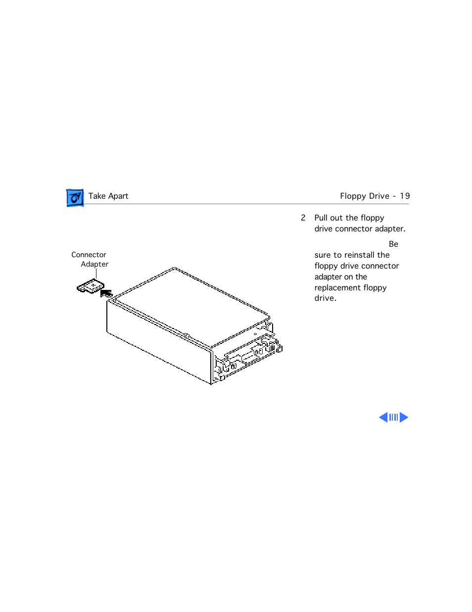 Apple Macintosh Performa 577 User Manual | Page 54 / 161