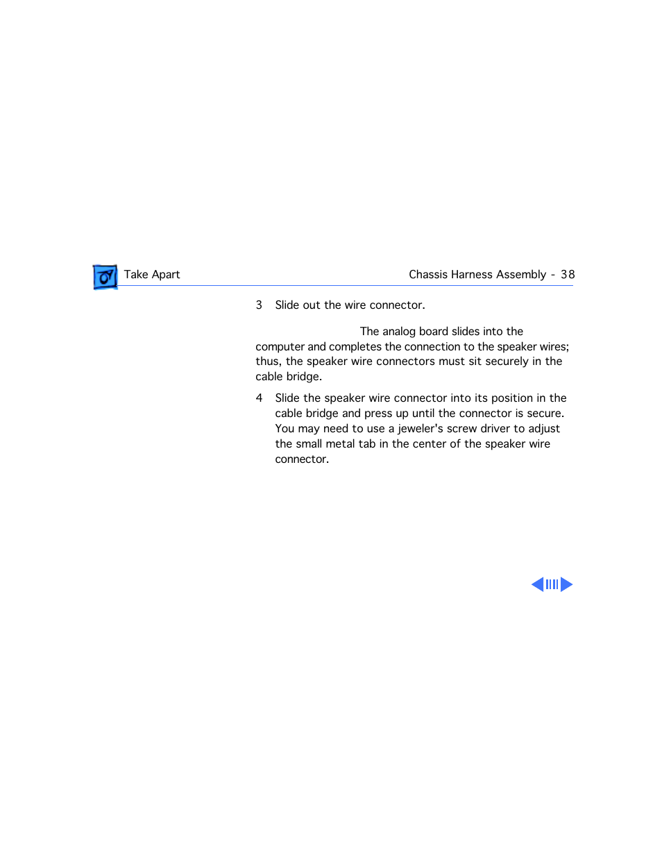 Apple Macintosh Performa 577 User Manual | Page 73 / 161