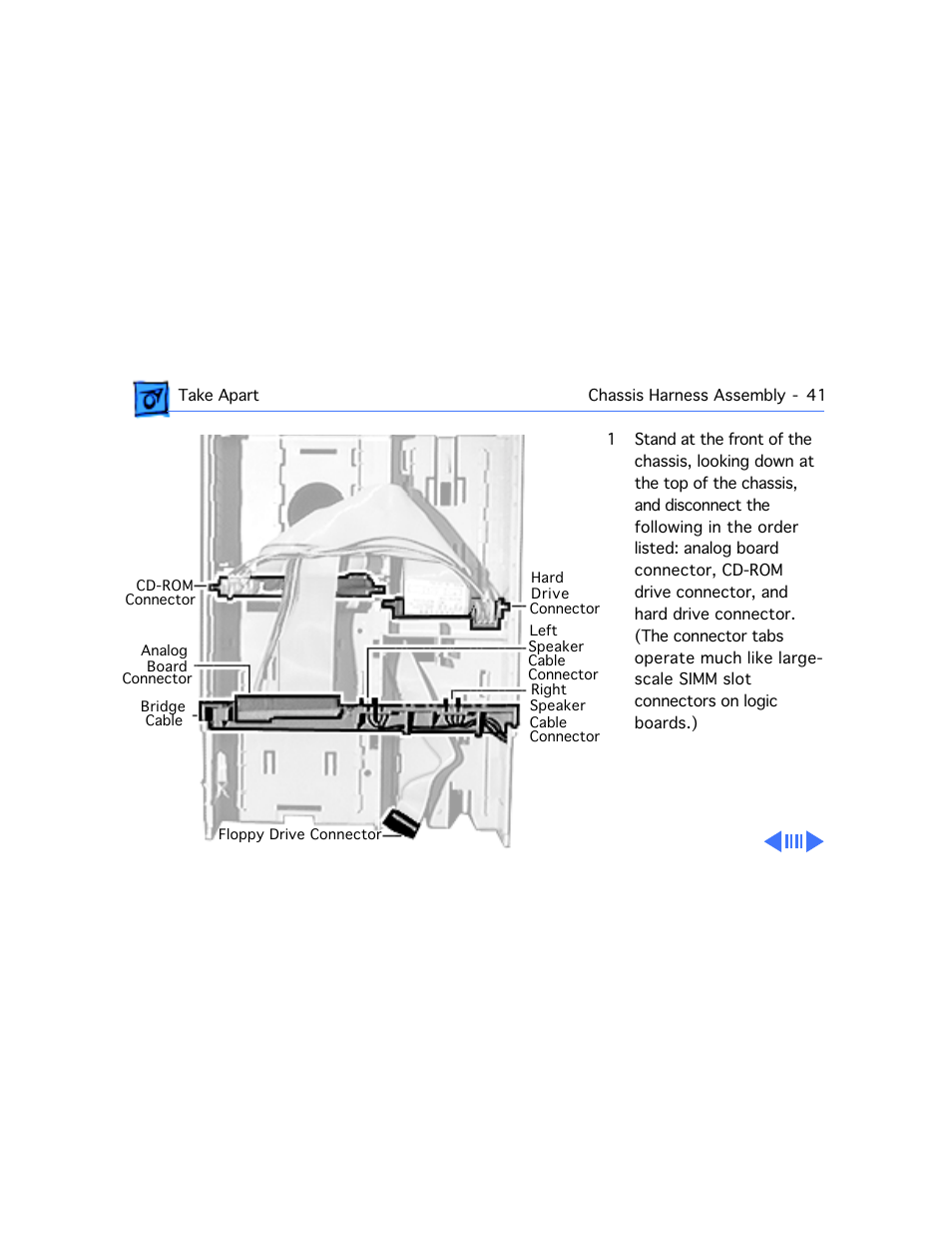 Apple Macintosh Performa 577 User Manual | Page 76 / 161