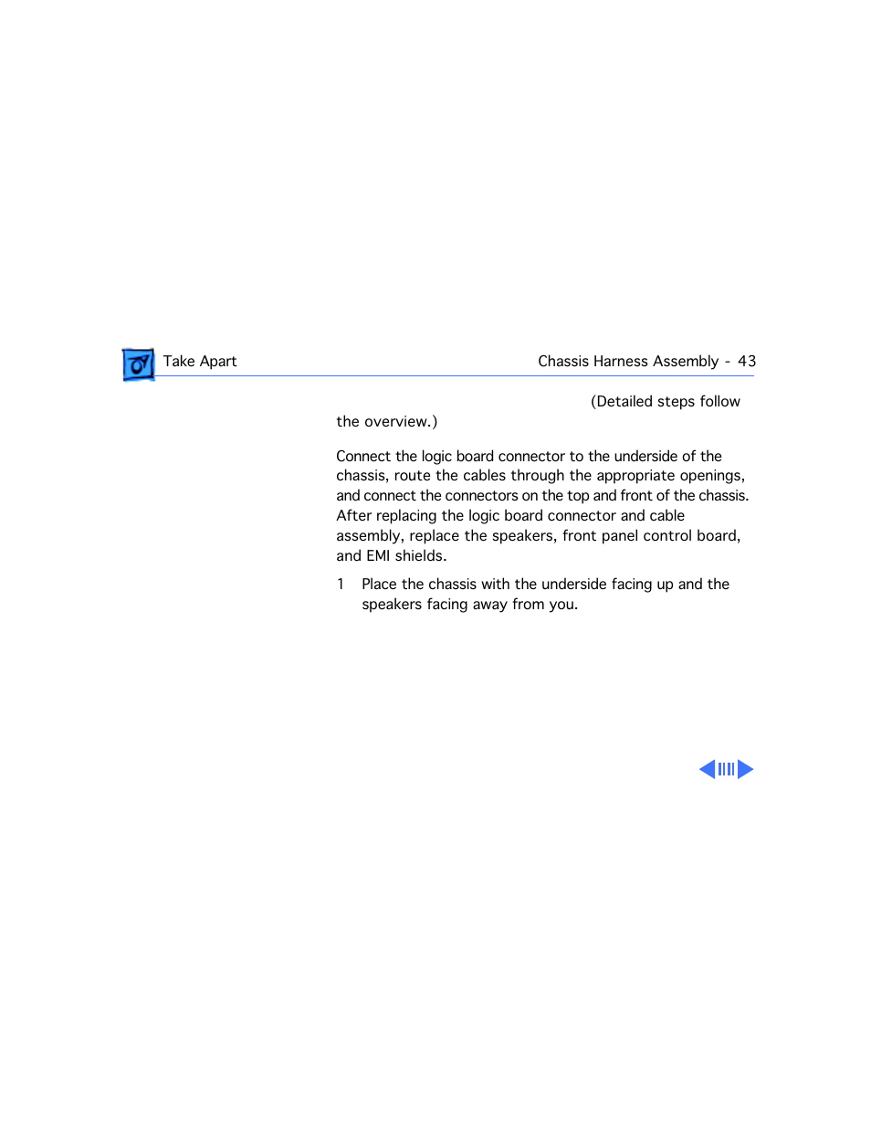 Apple Macintosh Performa 577 User Manual | Page 78 / 161