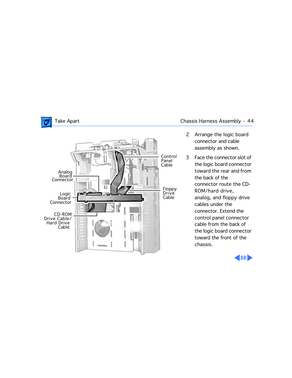 Apple Macintosh Performa 577 User Manual | Page 79 / 161