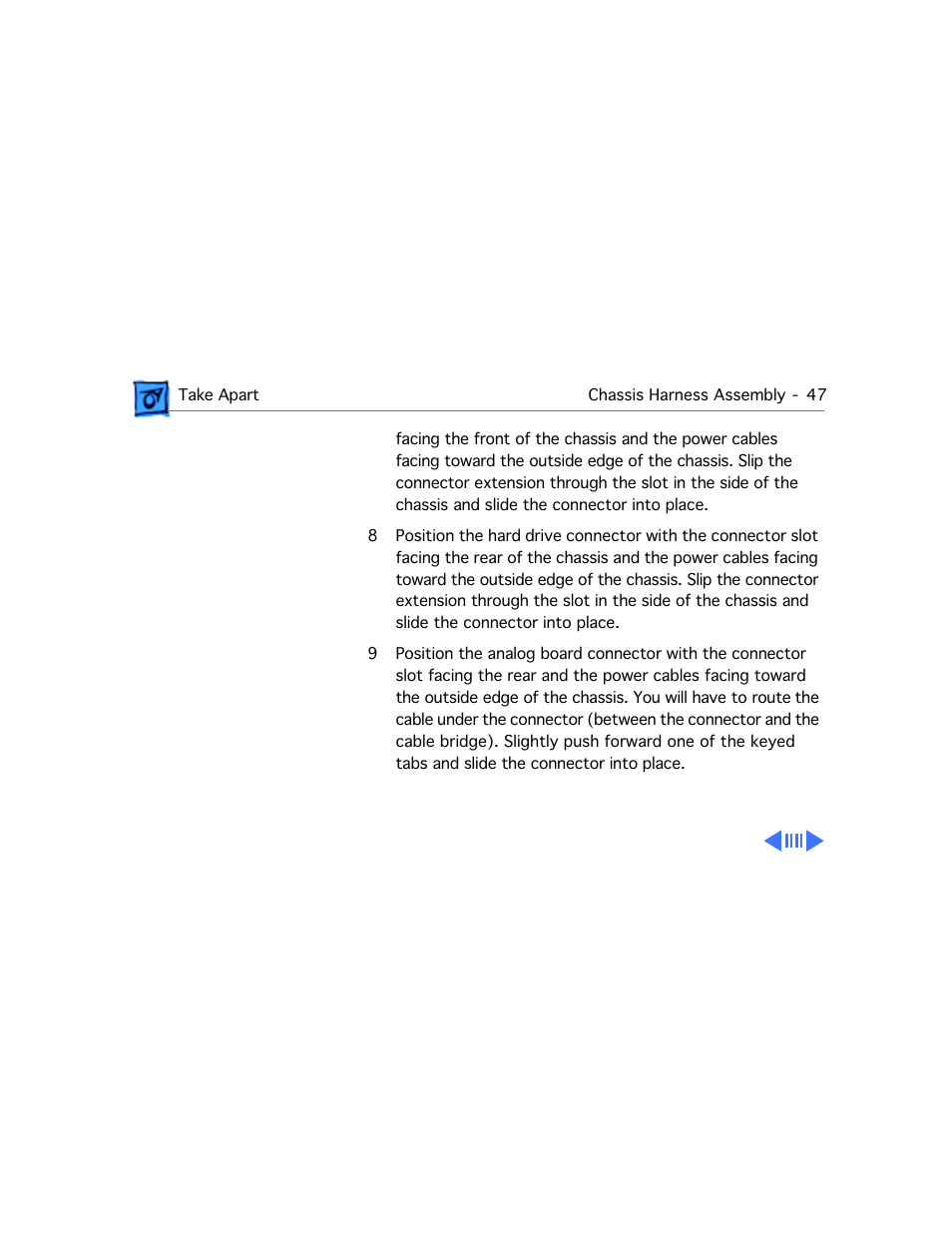 Apple Macintosh Performa 577 User Manual | Page 82 / 161