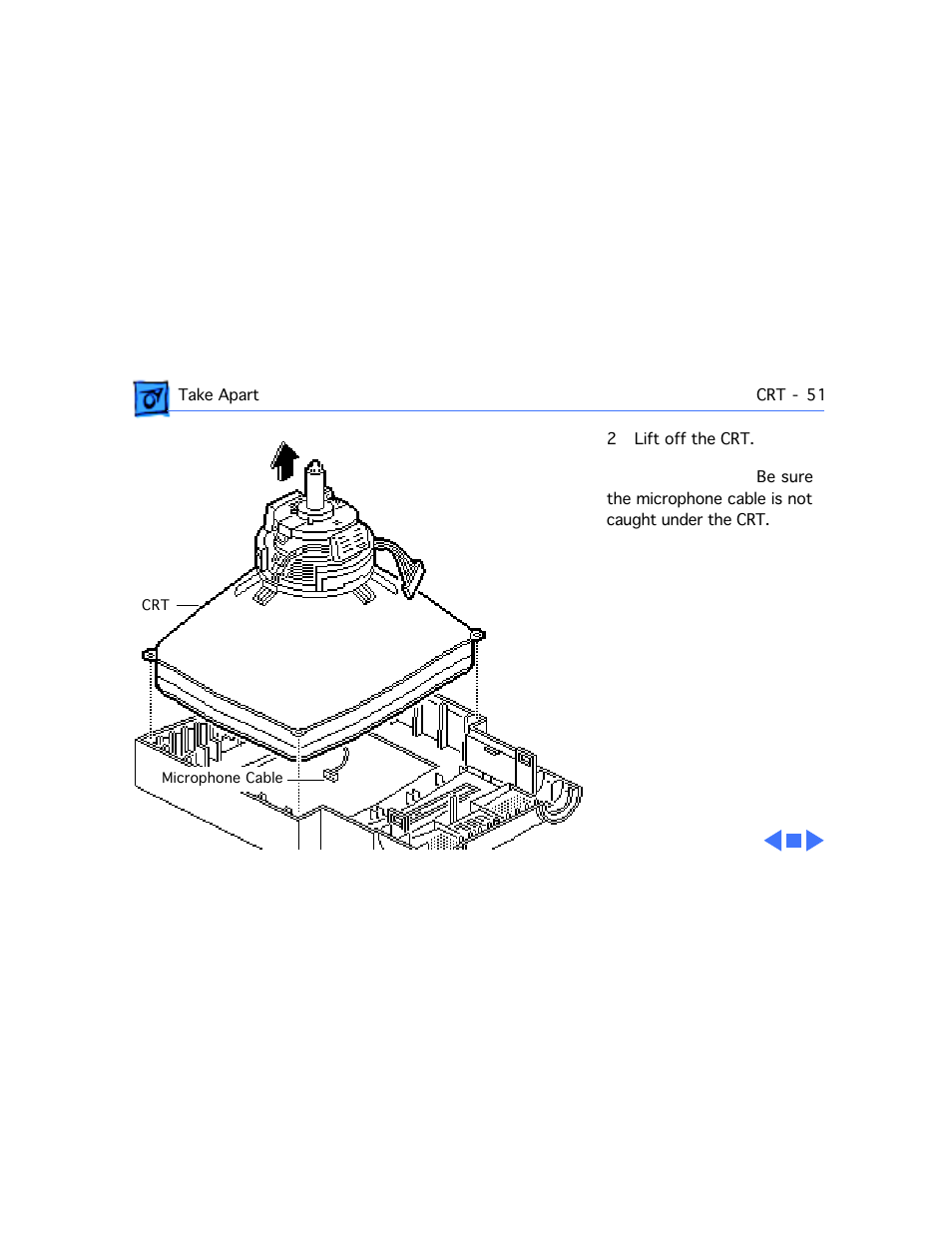 Apple Macintosh Performa 577 User Manual | Page 86 / 161