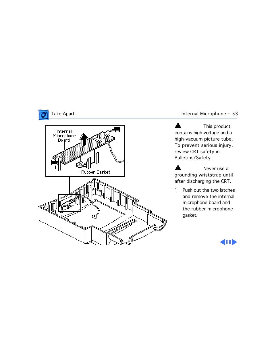 Apple Macintosh Performa 577 User Manual | Page 88 / 161