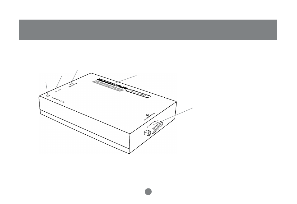 IOGear GVE120 Manual User Manual | Page 12 / 24