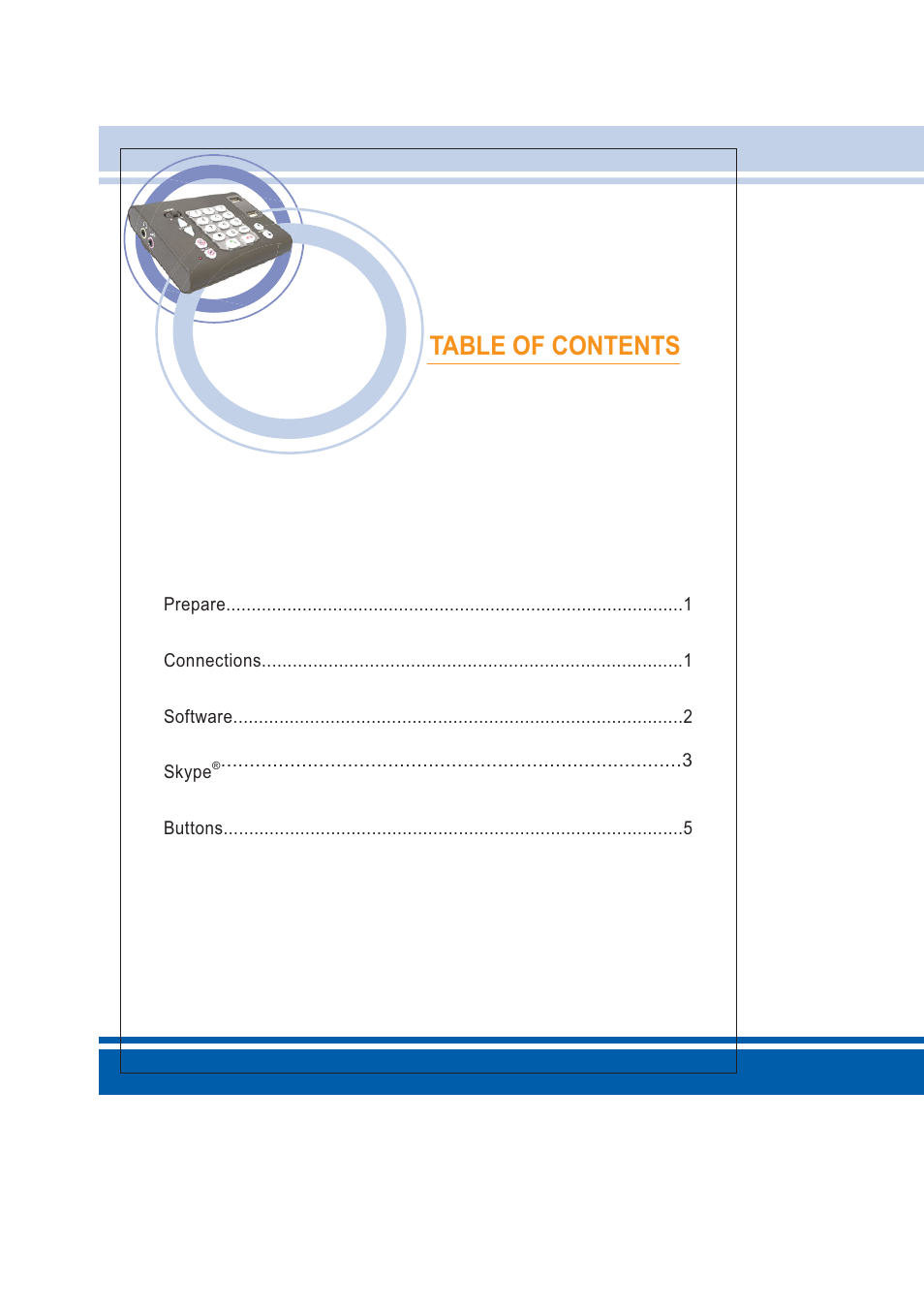 IOGear GVI2065U User Manual | Page 2 / 8