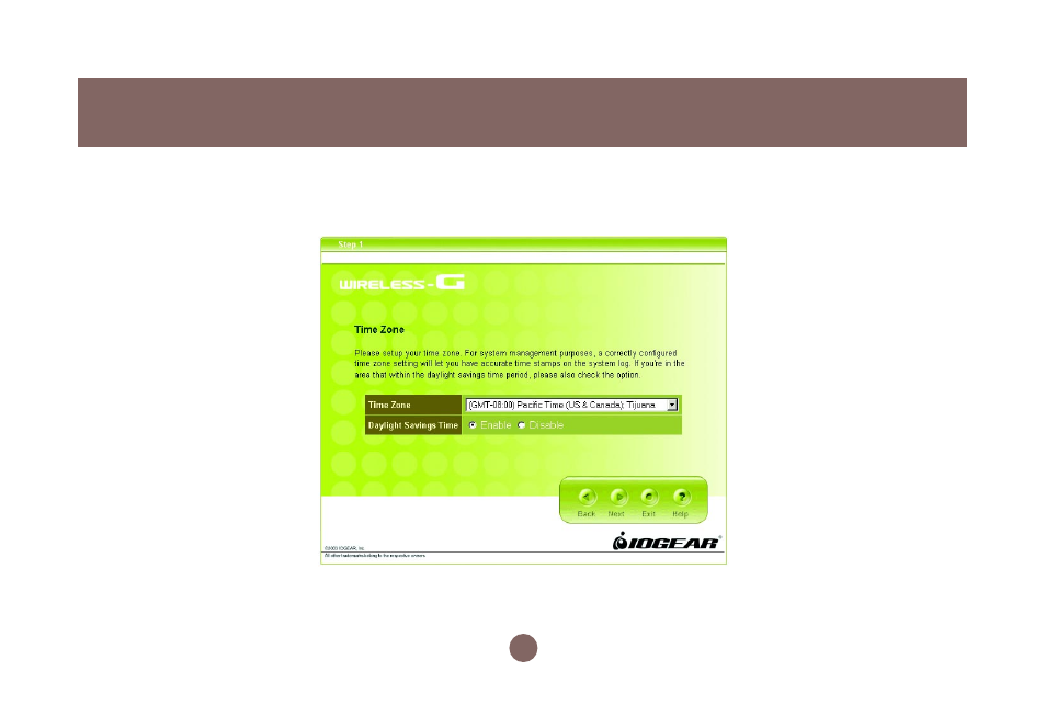 IOGear GWA501 Manual User Manual | Page 14 / 74