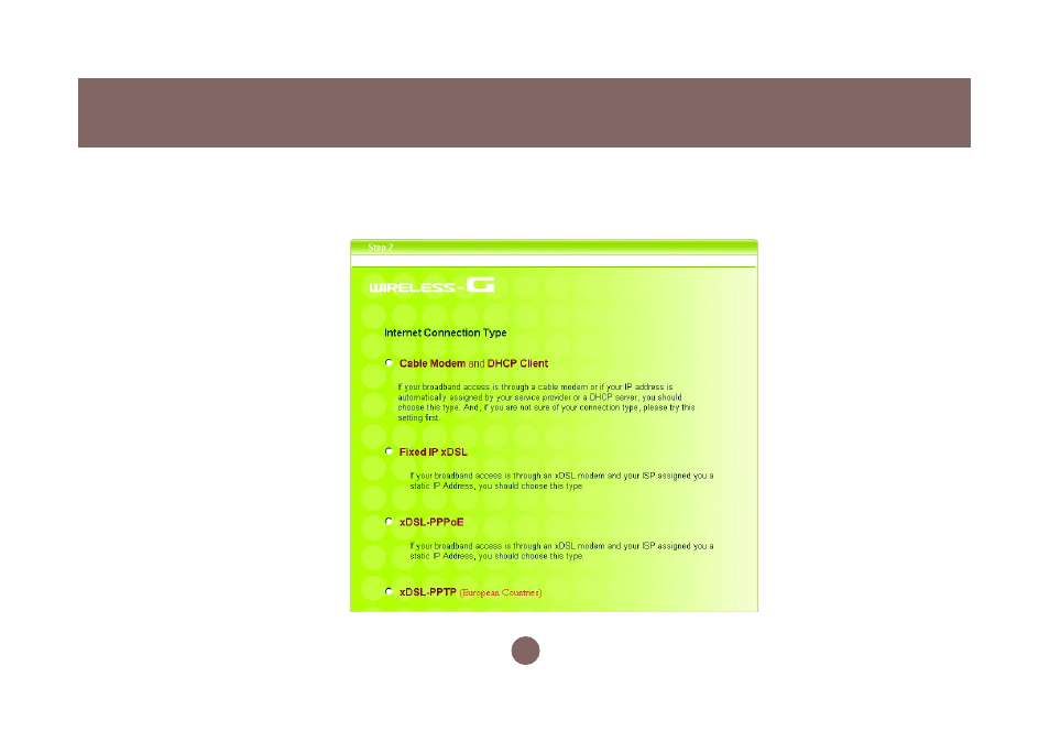 IOGear GWA501 Manual User Manual | Page 15 / 74