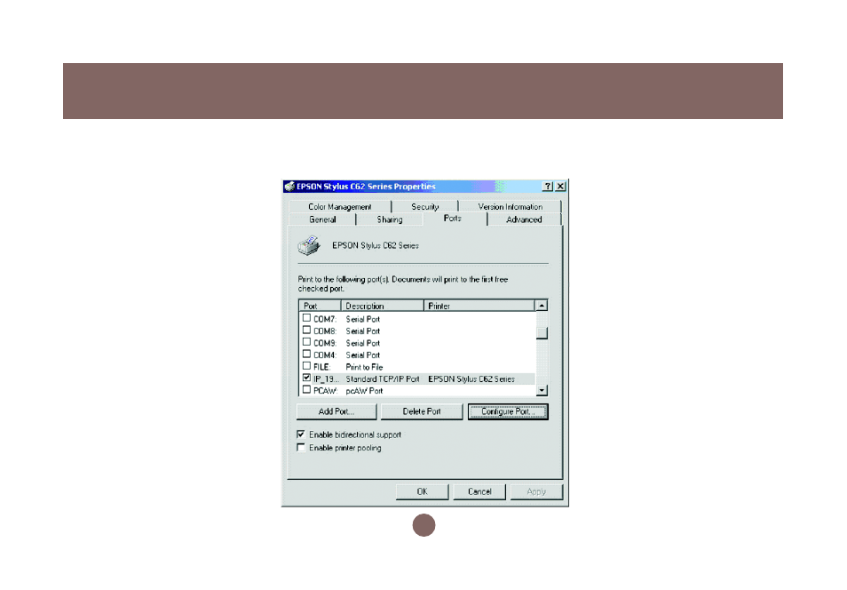 IOGear GWA501 Manual User Manual | Page 65 / 74