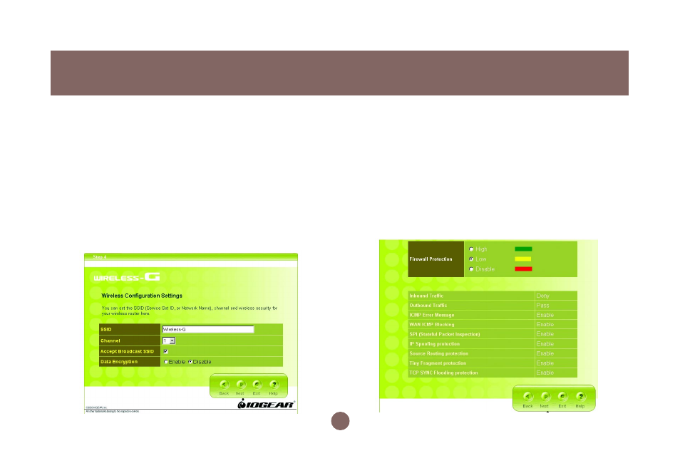 Quick installation | IOGear GWA502 Manual User Manual | Page 21 / 72