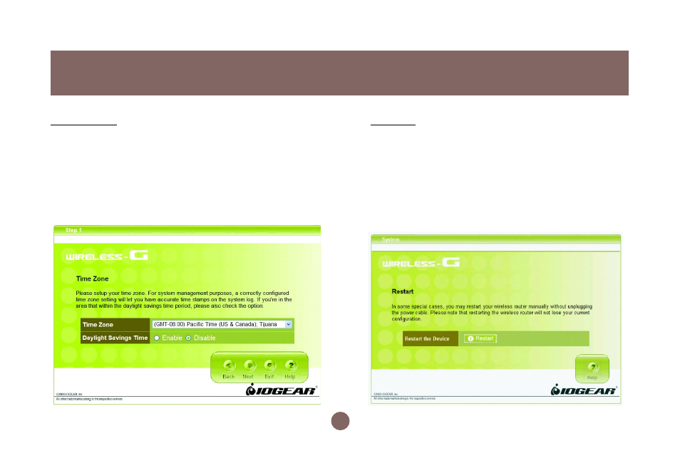 IOGear GWA502 Manual User Manual | Page 27 / 72