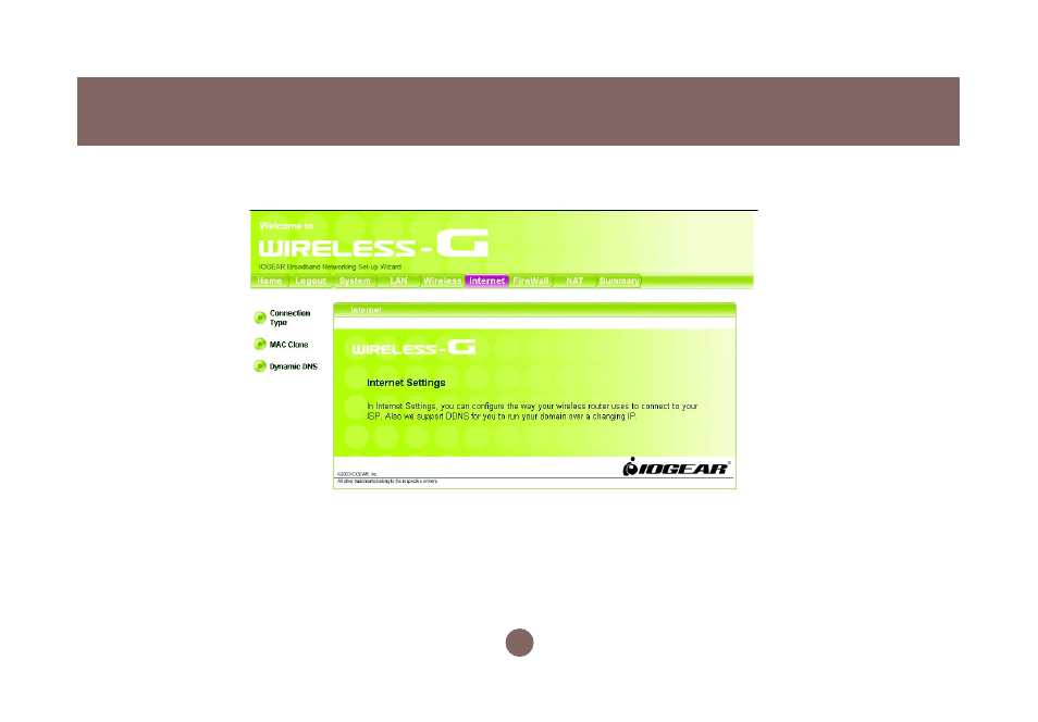IOGear GWA502 Manual User Manual | Page 49 / 72