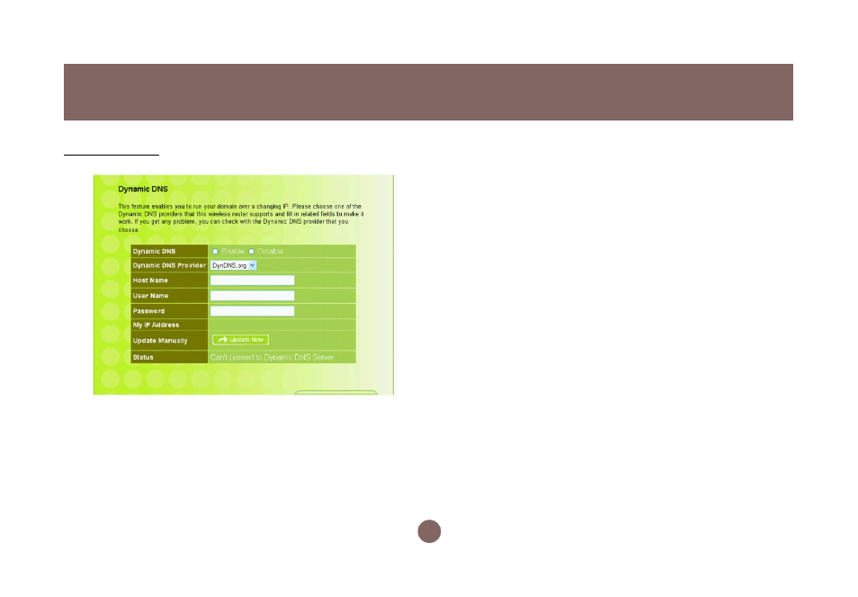 Configuration utility | IOGear GWA502 Manual User Manual | Page 54 / 72
