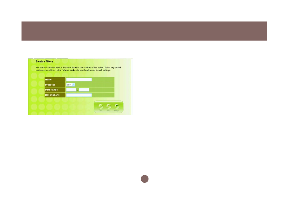 Configuration utility | IOGear GWA502 Manual User Manual | Page 57 / 72