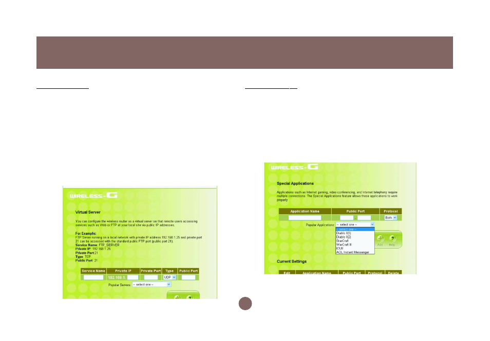 Configuration utility | IOGear GWA502 Manual User Manual | Page 61 / 72