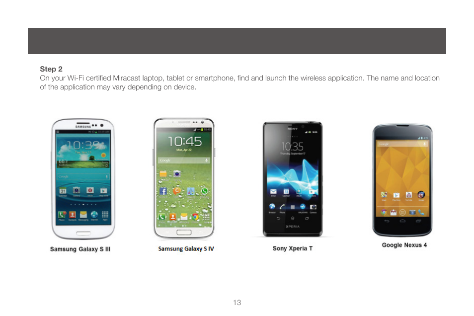 IOGear GWAVR Manual User Manual | Page 13 / 28