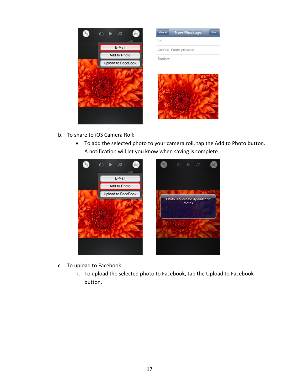 IOGear GWFRSDU Manual User Manual | Page 17 / 103
