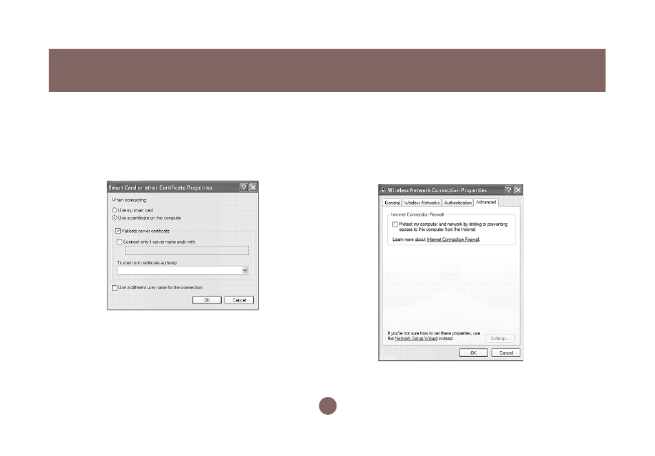 IOGear GWP511 Manual for Win XP User Manual | Page 13 / 49