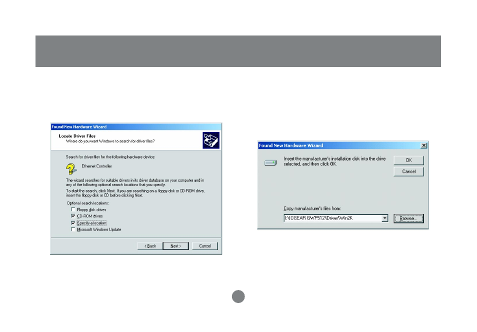 Installation | IOGear GWP512 Manual User Manual | Page 17 / 84