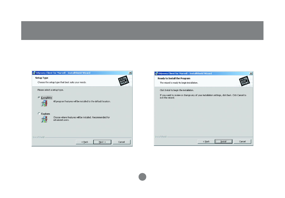 Installation | IOGear GWP512 Manual User Manual | Page 25 / 84