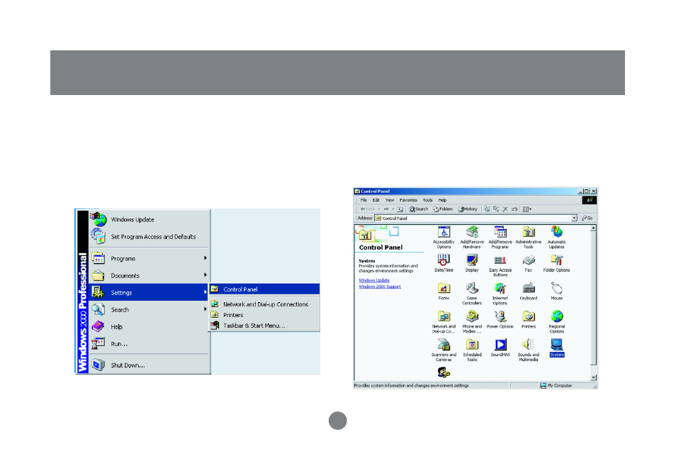 Uninstallation | IOGear GWP512 Manual User Manual | Page 34 / 84