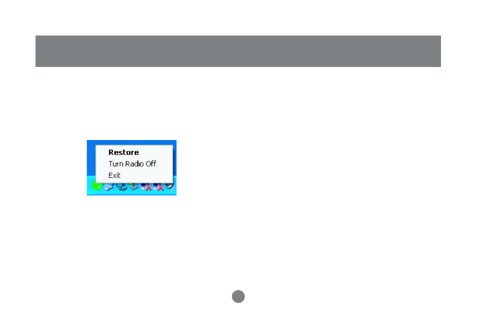 Configuration utility | IOGear GWP512 Manual User Manual | Page 38 / 84