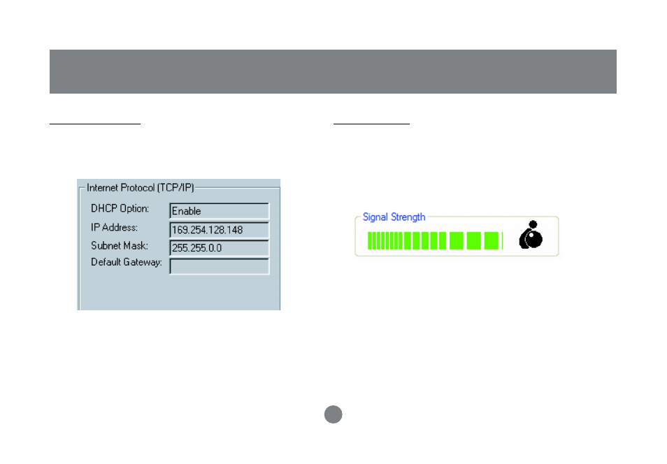 Configuration utility | IOGear GWP512 Manual User Manual | Page 42 / 84