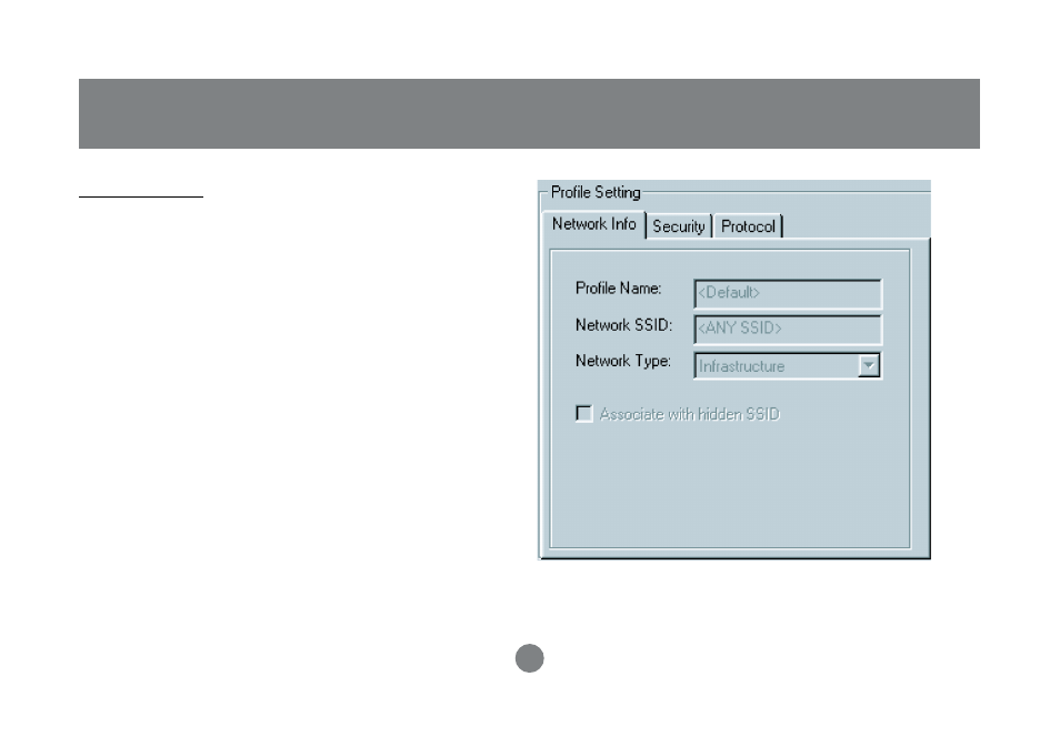 Configuration utility | IOGear GWP512 Manual User Manual | Page 45 / 84