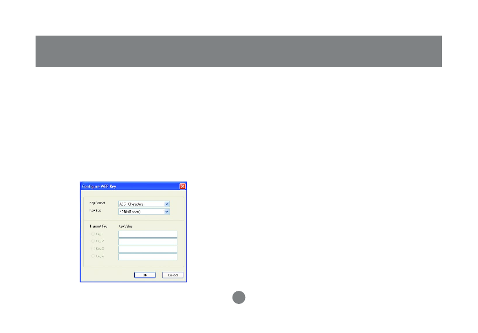 Configuration utility | IOGear GWP512 Manual User Manual | Page 48 / 84