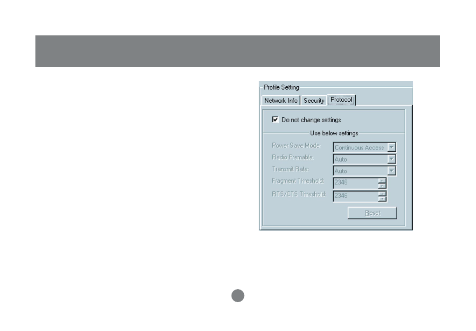 Configuration utility | IOGear GWP512 Manual User Manual | Page 49 / 84