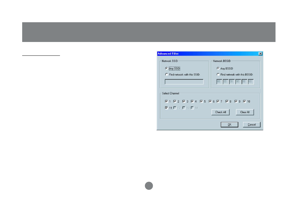 Configuration utility | IOGear GWP512 Manual User Manual | Page 52 / 84