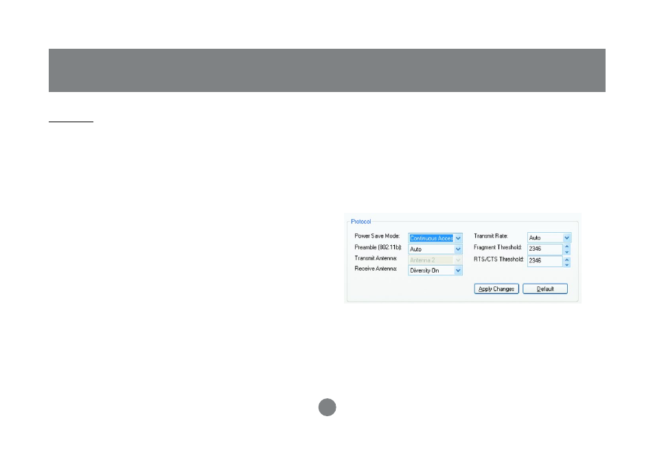 Configuration utility | IOGear GWP512 Manual User Manual | Page 55 / 84