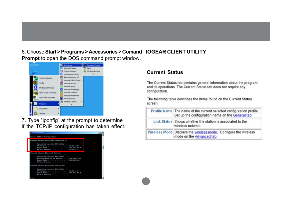 Installation | IOGear GWP514 User Manual | Page 27 / 49