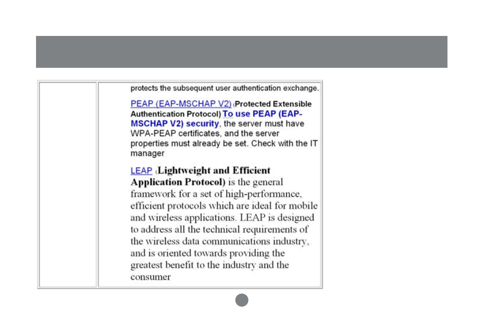 IOGear GWP514 User Manual | Page 38 / 49