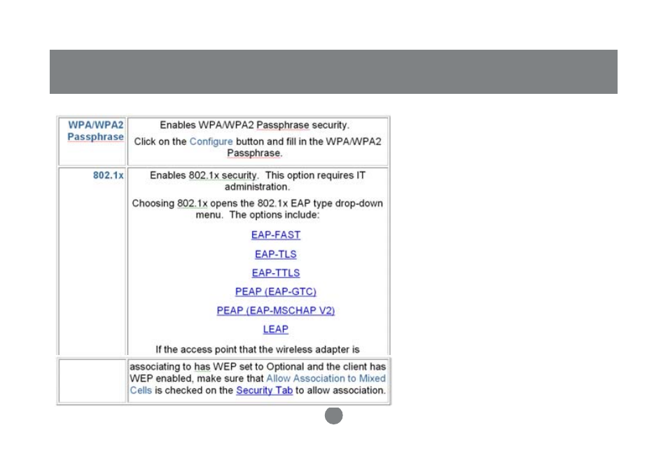 IOGear GWP514 User Manual | Page 39 / 49