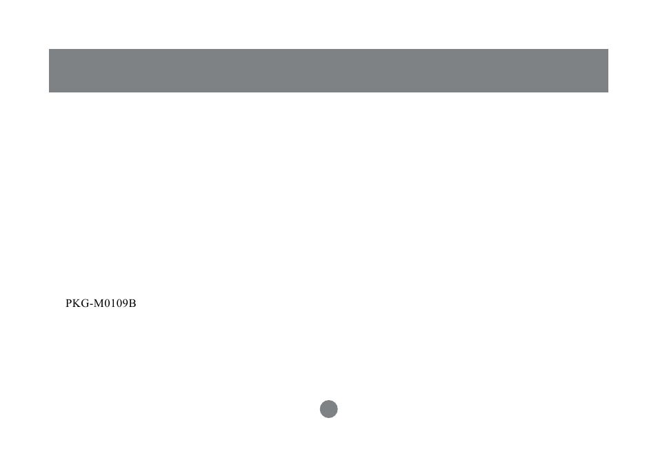 Package contents | IOGear GWP514 User Manual | Page 4 / 49