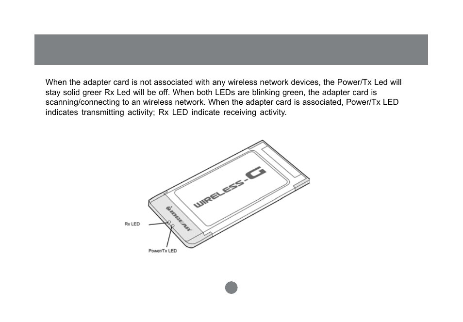 IOGear GWP514 User Manual | Page 8 / 49