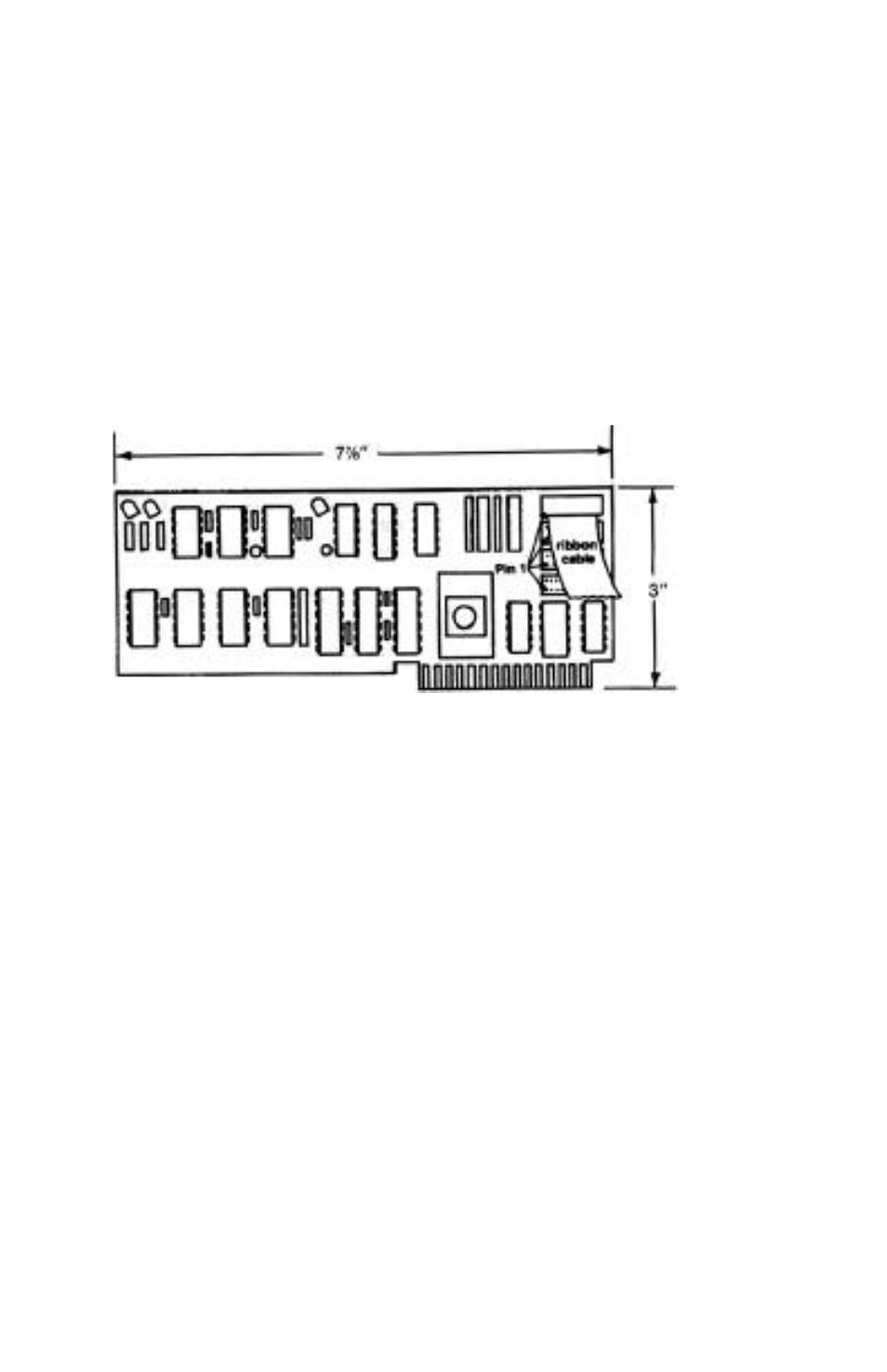 9: elite controller physical dimensions | Rana Systems Elite Series User Manual | Page 154 / 328