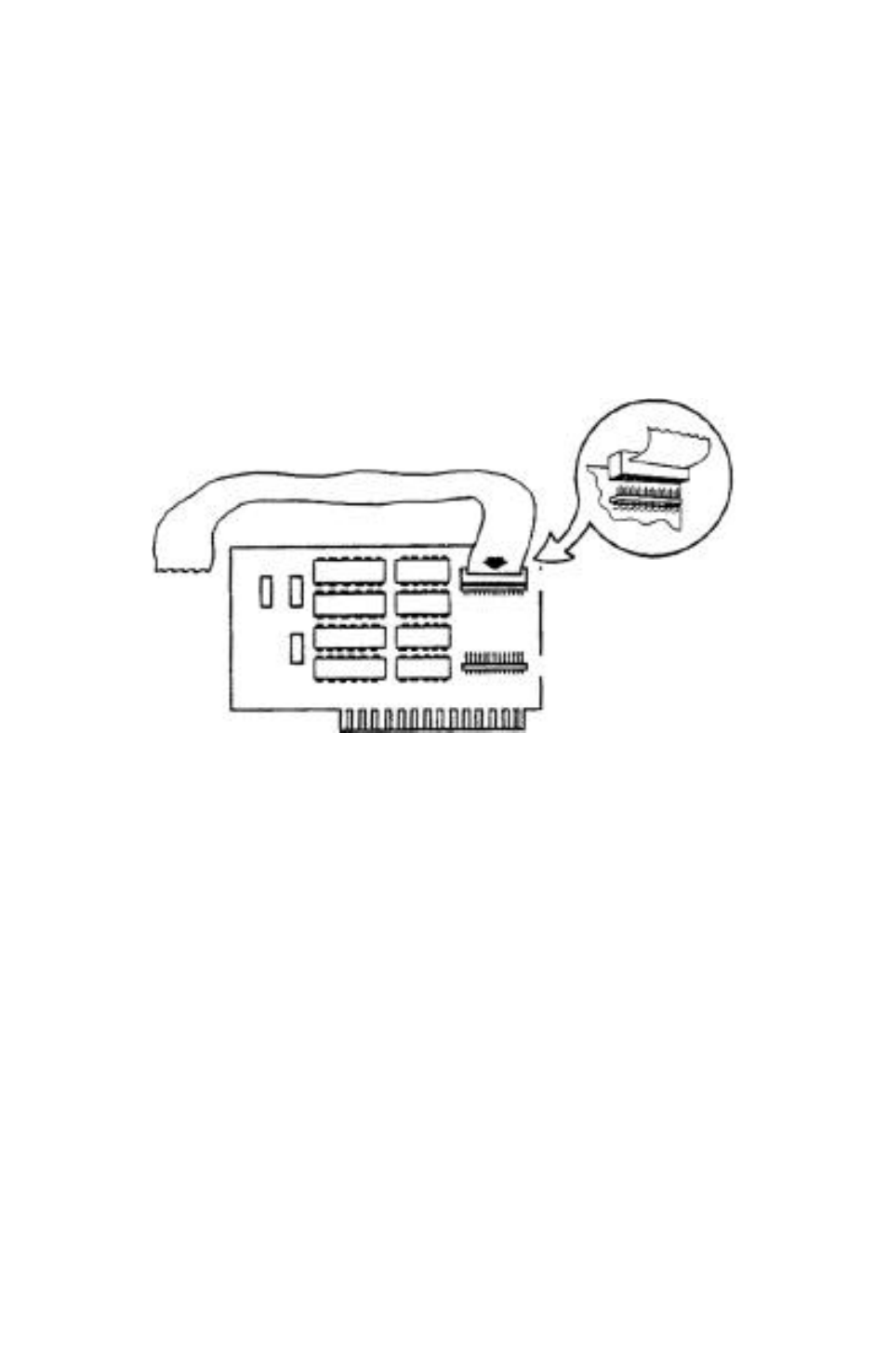 1—2: disk-ii controller cable connections, Page 1—5 | Rana Systems Elite Series User Manual | Page 18 / 328